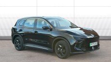 MG MGS5 125kW SE EV 49kWh 5dr Auto Electric Estate